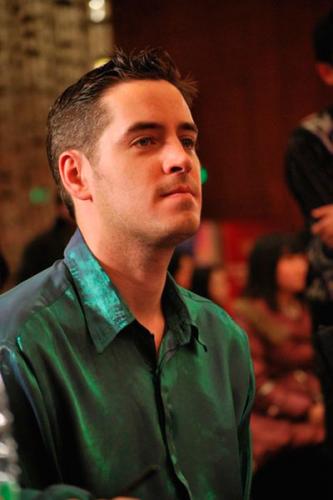 Deirdre and Michael Maguire's professional dancing career - China Tour - promo